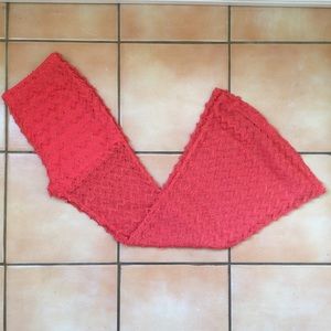 Jeans - Bell Bottom Ruffle Pants Jeans - Bell Bottom Ruffle Pants